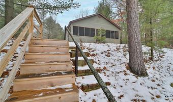 13054 Forest Rd, Little Falls, MN 56345