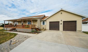 63 Langdon Rd, Buffalo, WY 82834