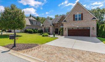 1003 Tuscany Dr, Anderson, SC 29621