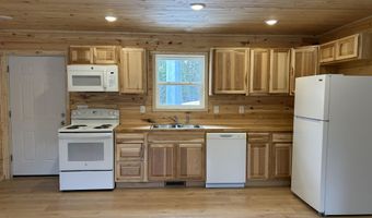 105 Sitting Bull Rd, Alpena, MI 49707