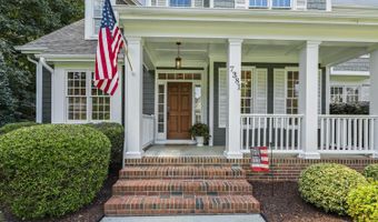 7381 Capulin Crest Dr, Apex, NC 27539