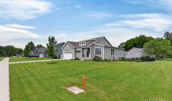 5901 Lynn Dr, Allendale, MI 49401