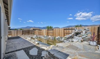 6896 Wheeler Peak Dr, Carson City, NV 89701