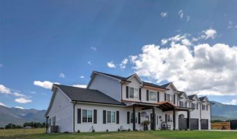 26190 Sliding Horse Ln, Arlee, MT 59821