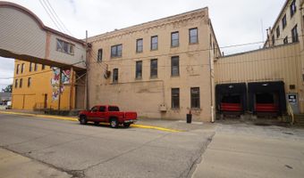 1 S Main St, Batesville, IN 47006