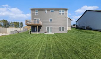 11757 Everett Ave, Allendale, MI 49401