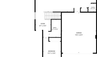 6765 Bristle Falls St, Las Vegas, NV 89149