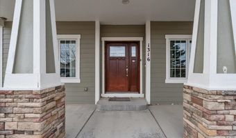 1316 DOROTHY Ln, Cheyenne, WY 82009