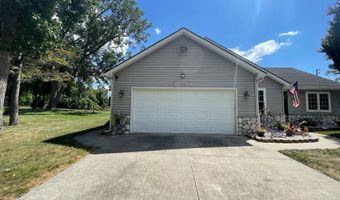 685 Townsend, Algonac, MI 48001
