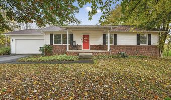 825 Edgemont N St, Abingdon, VA 24210