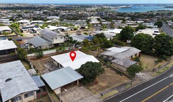 98-857 Kaamilo St, Aiea, HI 96701