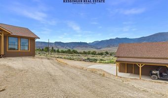 56 Green Creek Rd, Cody, WY 82414