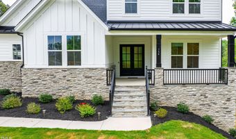 164 E Spring Showers Trail Trl, Angier, NC 27501