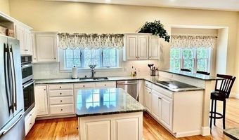 18 Namaschaug Lndg, Chesterfield, NH 03462