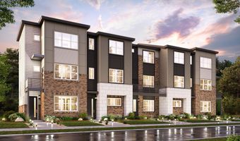 471 Interlocken Blvd Plan: Belfast | Residence 302, Broomfield, CO 80021