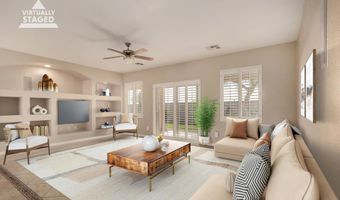 3521 E Gleneagle Pl, Chandler, AZ 85249