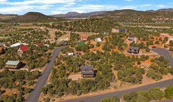 375 Hillcrest Cir, Central, UT 84722