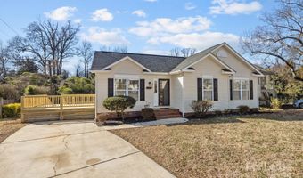 1902 Baxter St, Charlotte, NC 28204