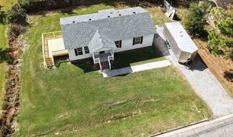 809 E First St, Ahoskie, NC 27910