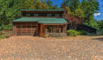 5010 Old Hwy 99, Ashland, OR 97520