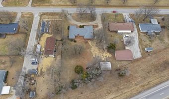 1005 N Old Highway 71, Adrian, MO 64720