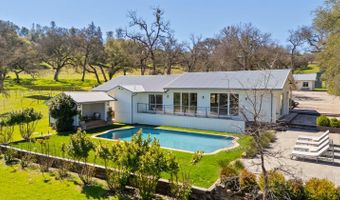 514 Appaloosa Way, Angels Camp, CA 95222
