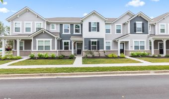 7239 Governors Row, Avon, IN 46123