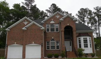 4733 Porchaven Ln, Apex, NC 27539