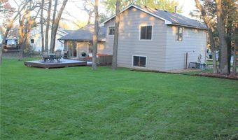14696 Hummingbird St NW, Andover, MN 55304