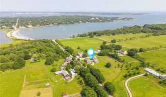 953 Fort Getty Rd, Jamestown, RI 02835
