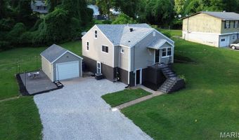 516 Shelly St, Alton, IL 62002