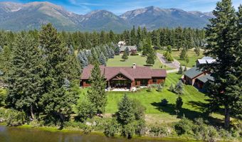 13544 River Run Loop, Bigfork, MT 59911