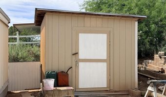 636 E Di Di Anne Dr, Benson, AZ 85602