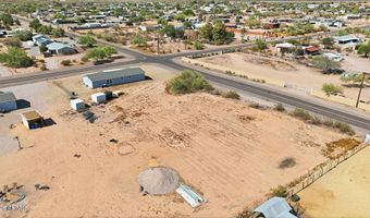 833 W Tepee St, Apache Junction, AZ 85120