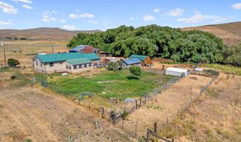 37799 ALDER CREEK Rd, Baker City, OR 97814