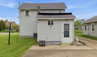 407 Phillips Ave, Ashland, OH 44805