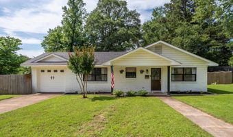 1903 Sylvia St, Arkadelphia, AR 71923