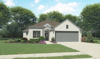 15216 Supreme St, Aledo, TX 76008