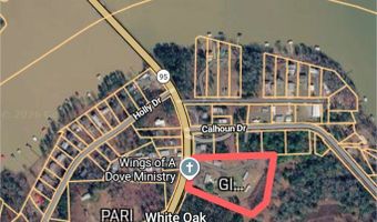 14130 State Hwy 95, Abbeville, AL 36310