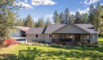 4308 E Rosemont Dr, Athol, ID 83801