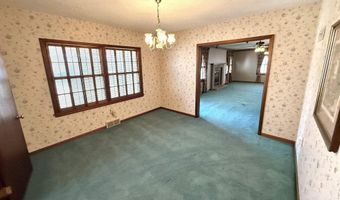 624 N Springfield, Anthony, KS 67003