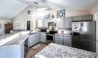 2839 55th Ave, Bell, FL 32619