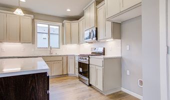 762 NW 28th St Plan: Plan 2196, Battle Ground, WA 98604