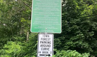 3 Brook St, Barre, VT 05641