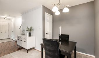 25 HIGHSTREAM Ct 1025, Germantown, MD 20874