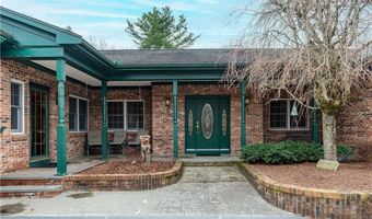 208 Tourtellot Hill Rd, Glocester, RI 02814