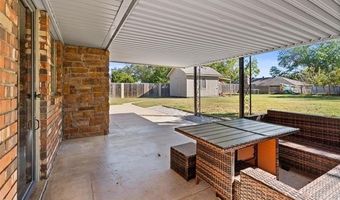 1050 Grandview Dr, Bartlesville, OK 74006