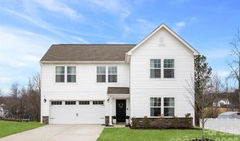 717 Lexington Dr, Albemarle, NC 28001