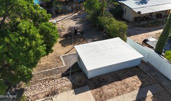 302 W Cactus St, Benson, AZ 85602