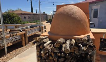 107 Mountain View Ave, Bisbee, AZ 85603